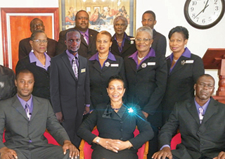 Bgi Beauty Inc T A in Barbados photo 2