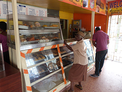 Browne's Bakery Deli & Take-Away photo 7