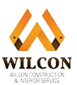Wilson Construction & Interior Service logo