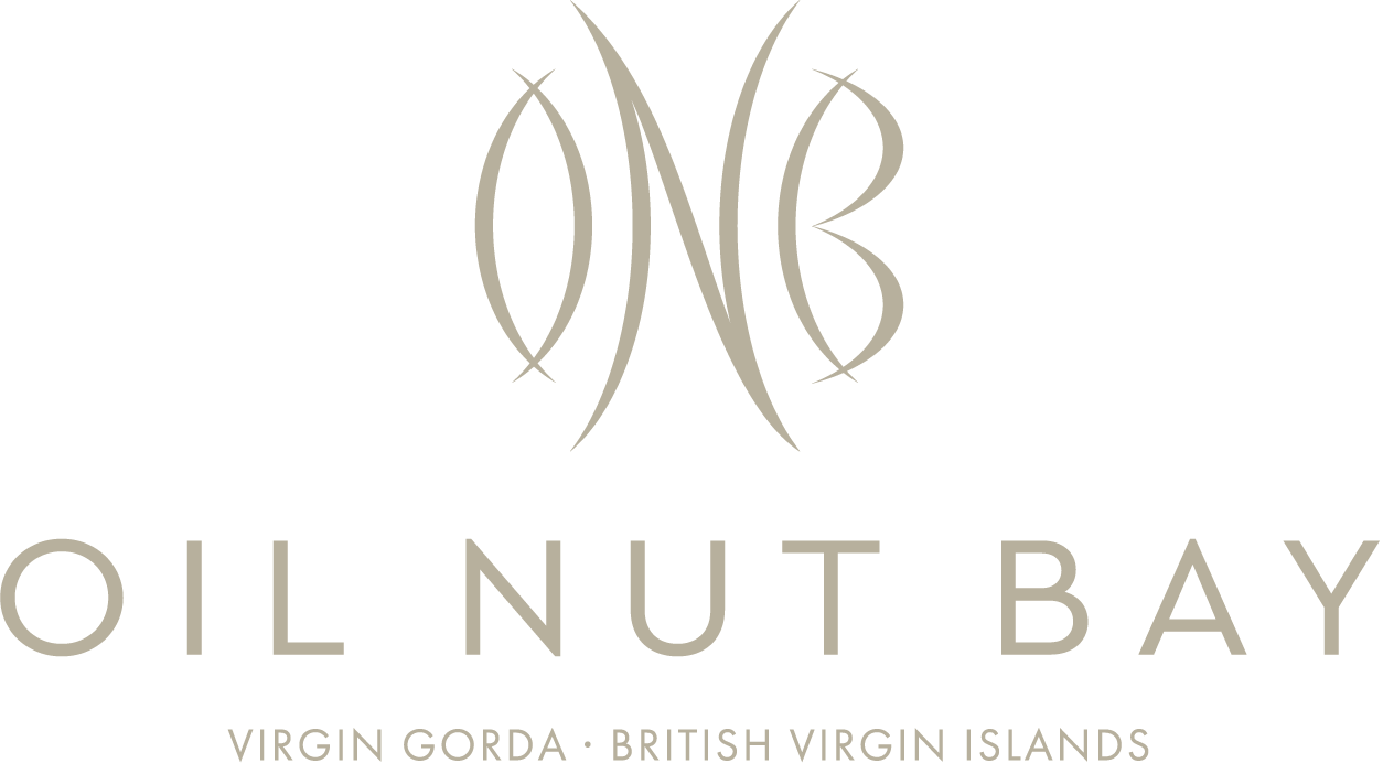 Oil Nut Bay logo