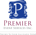 Premier Event Services Inc logo