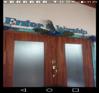 South Beach Union Baptist Church photo 7