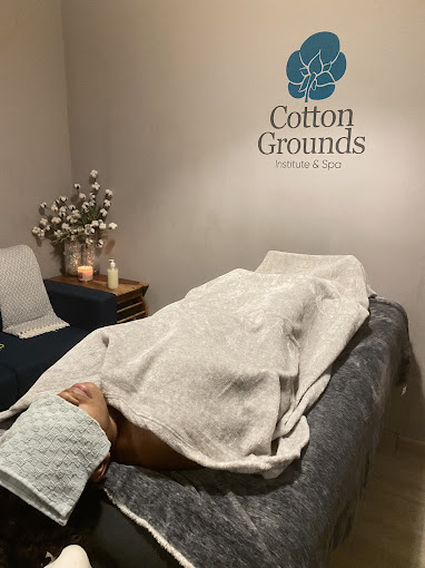 Cotton Grounds Spa photo 3