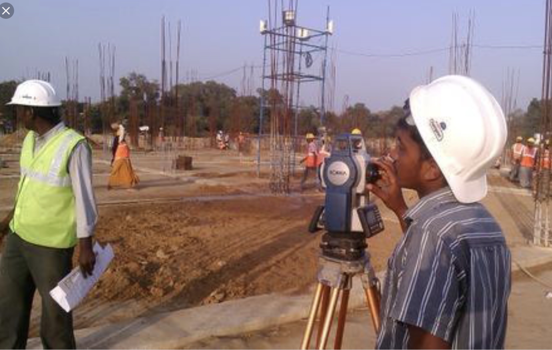 RJRJ Hi-Tech Surveying Services Ltd photo 4