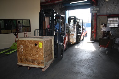 One Stop Customs Clearance Centre photo 5
