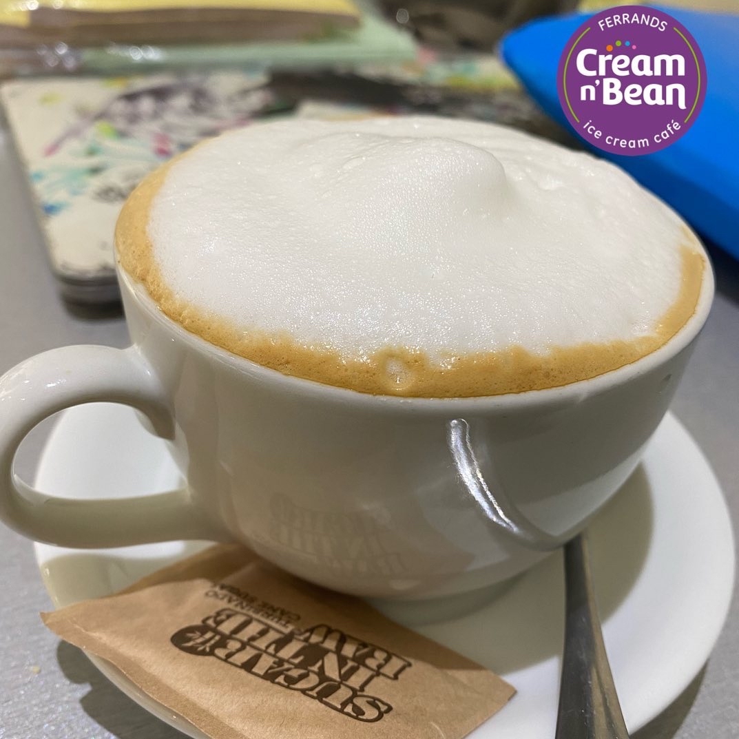 Cream N Bean Ltd photo 2