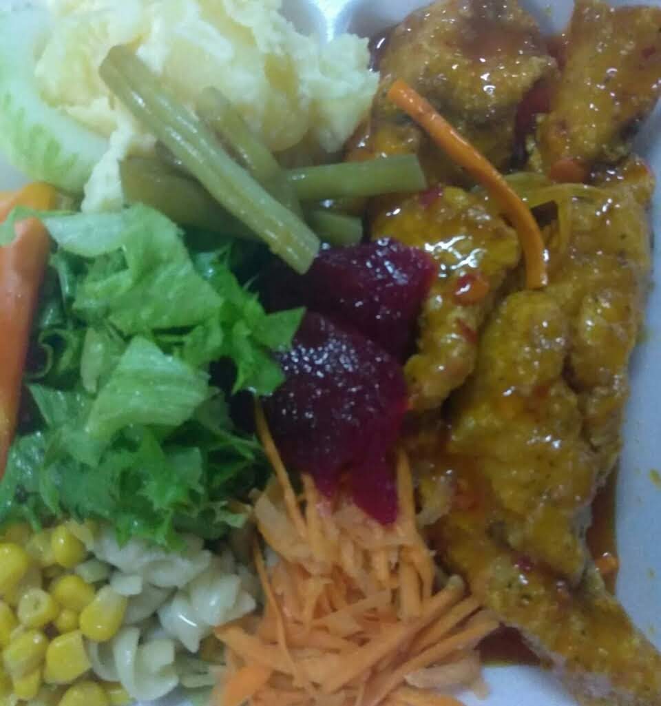 Salad Scene Restaurant & Cafe photo 5