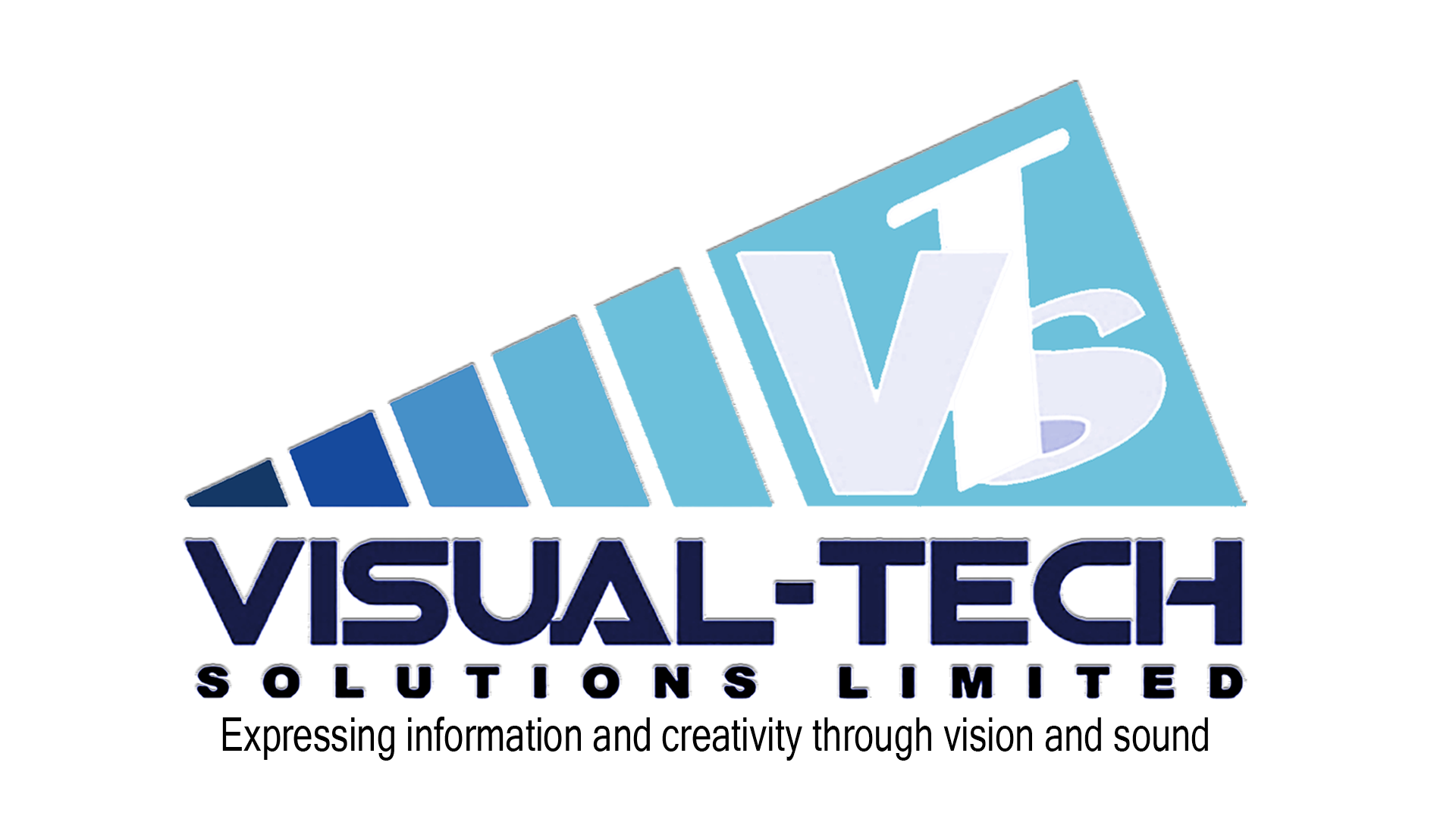 Visual-Tech Solutions Ltd logo