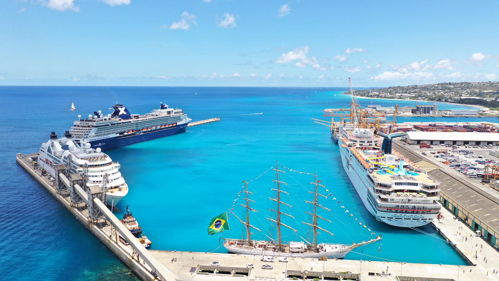 Barbados Port Inc photo 1
