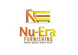 Nu-Era Furnishing logo