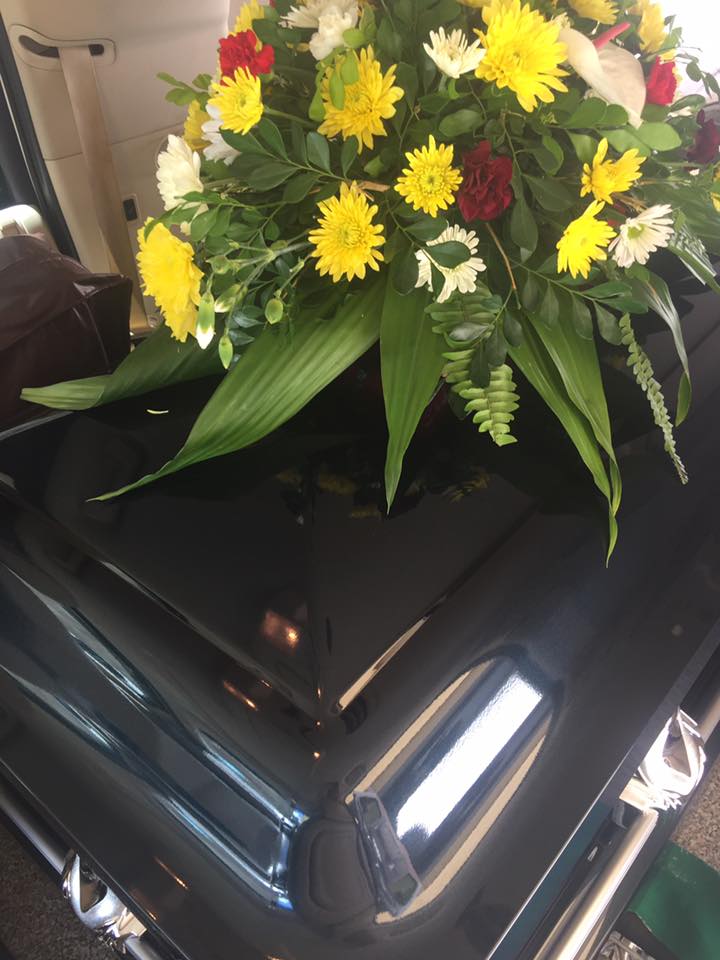 St Michael's Funeral Home Ltd photo 8