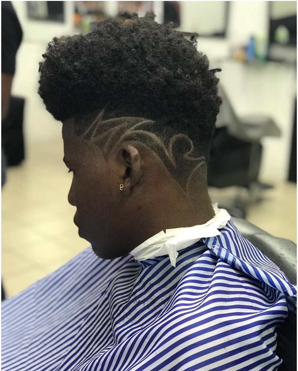King Of Fades Barbershop photo 5