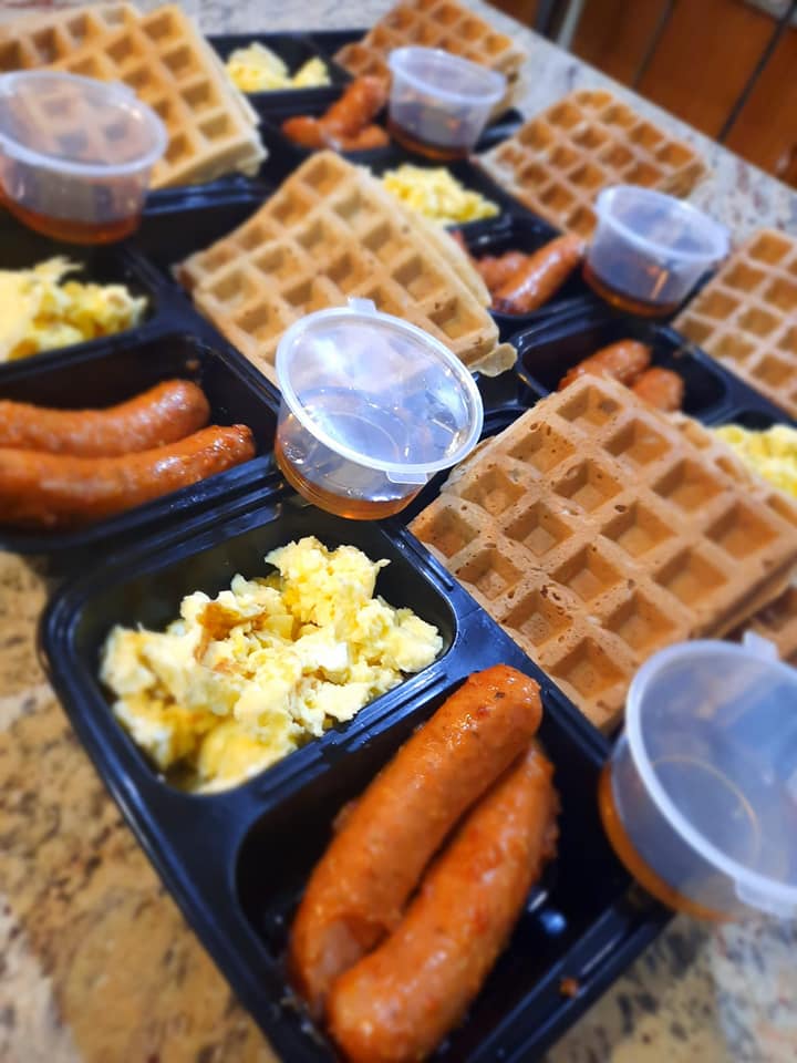 Alleyne's Chef Services photo 4