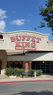Buffet King Restaurant photo 4