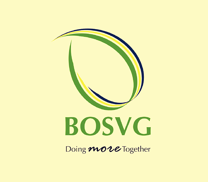Bank of St Vincent & The Grenadines Ltd logo
