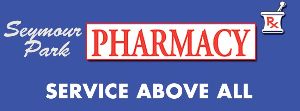 Seymour Park Pharmacy logo