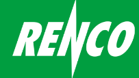 Renco Battery logo