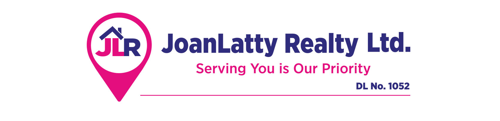 JoanLatty Realty Ltd. logo