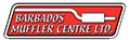 Barbados Muffler Centre Ltd logo