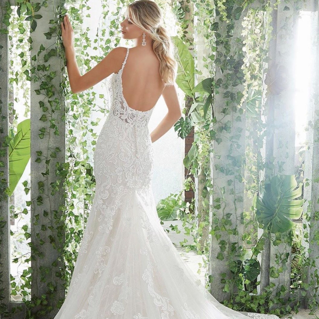 Petals & Promises Bridal Boutique photo 8