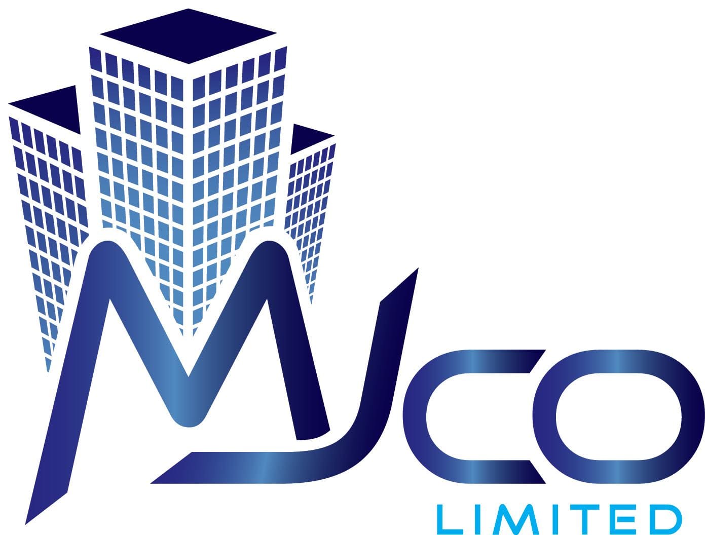 M.J CO LTD logo