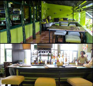 OMG Restaurant & Coffee Bar photo 1