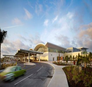 Nassau Airport Development Company photo 9