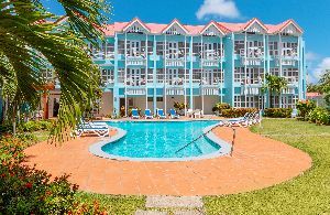 Bay Gardens Resorts photo 1