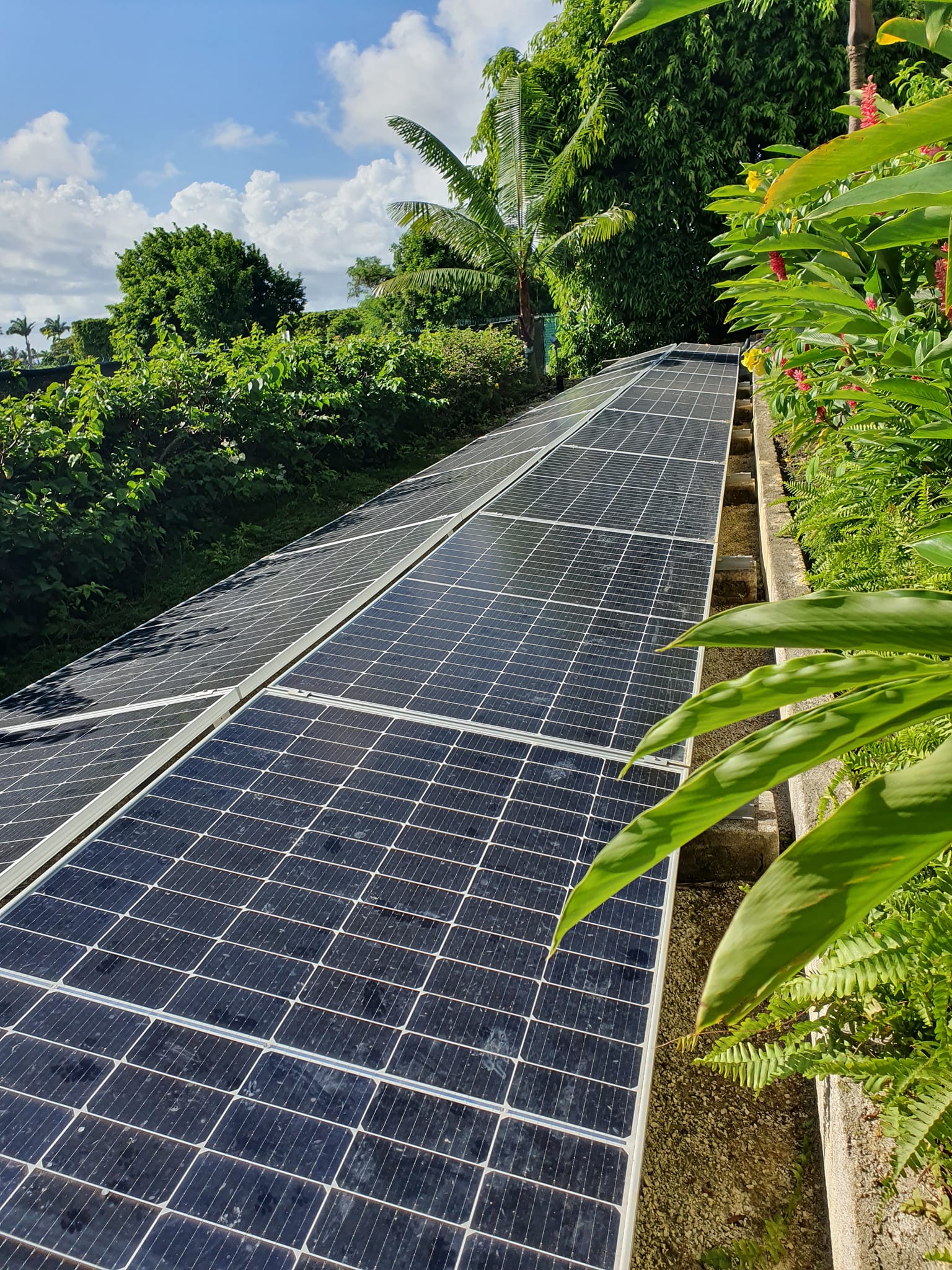 Solar Watt Systems Inc photo 5