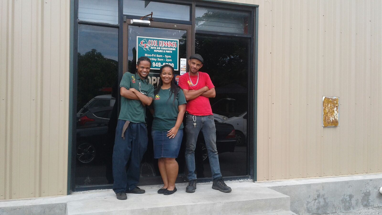 Cool Runnings Automotive photo 4