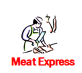 Meat Express Ltd logo