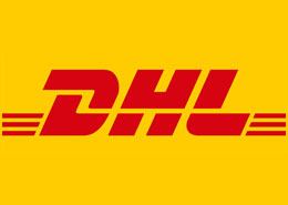 DHL Express logo