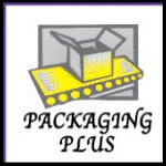 Packaging Plus logo