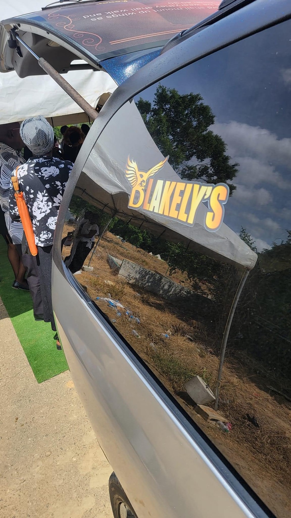 Blakelys' Funeral Home Services Ltd photo 10