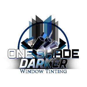 One Shade Darker logo
