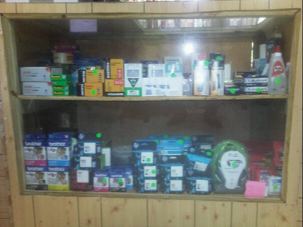 Net Surf Cafe & Supplies photo 4