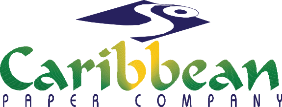Caribbean Paper Co logo
