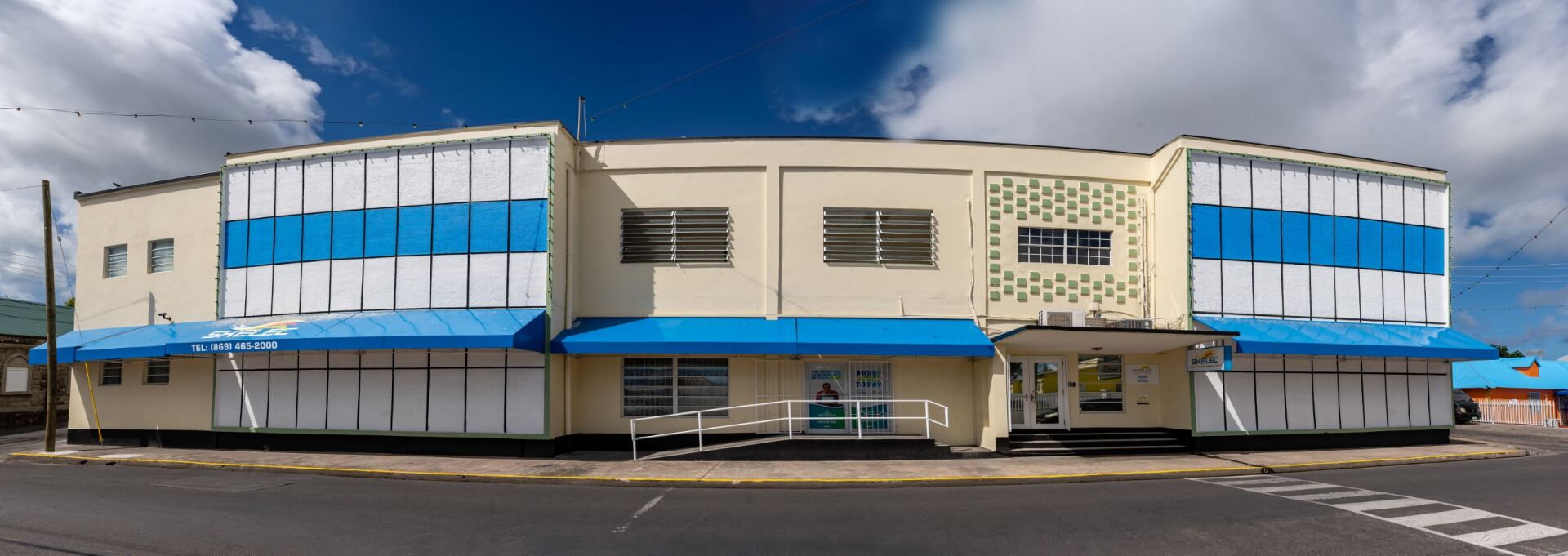 St. Kitts Electricity Company Ltd (SKELEC) photo 2