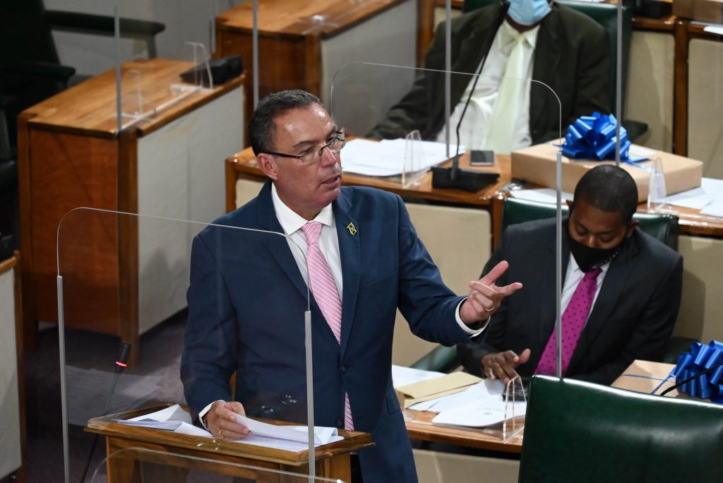 Science, Energy, Telecommunications and Transport Min photo 2