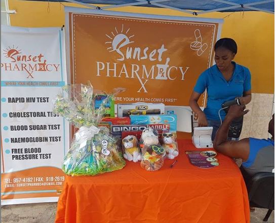 Sunset Pharmacy photo 8