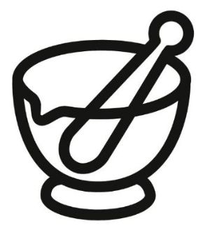 Vere Pharmacy logo