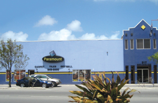 Paramount Carpet Sales & Service Ltd photo 1