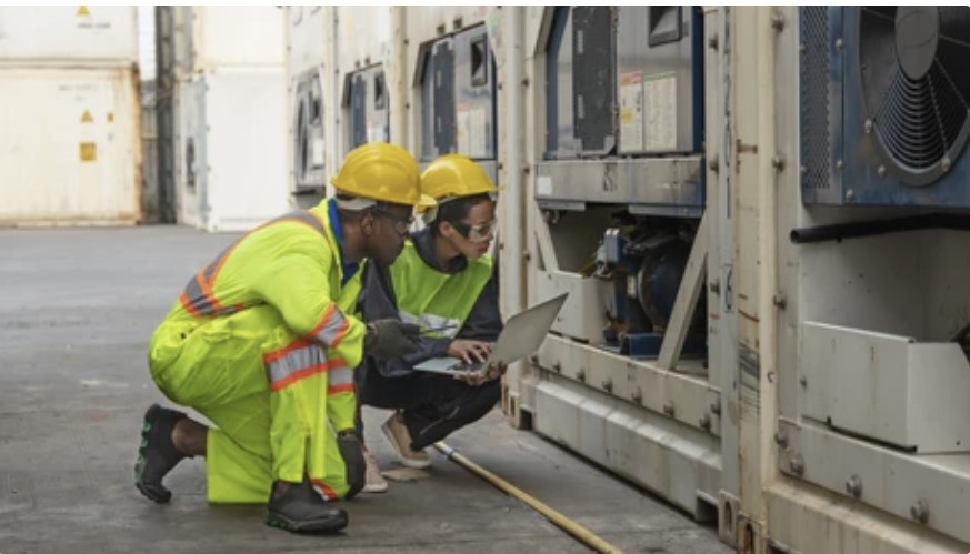 Jerry's Refrigeration & Air Conditioning Sales & Servs Ltd photo 3