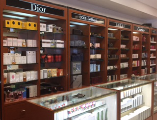Ashburry's Duty Free photo 2