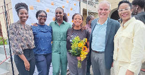 Sagicor Cave Hill School Of Business & Management photo 4