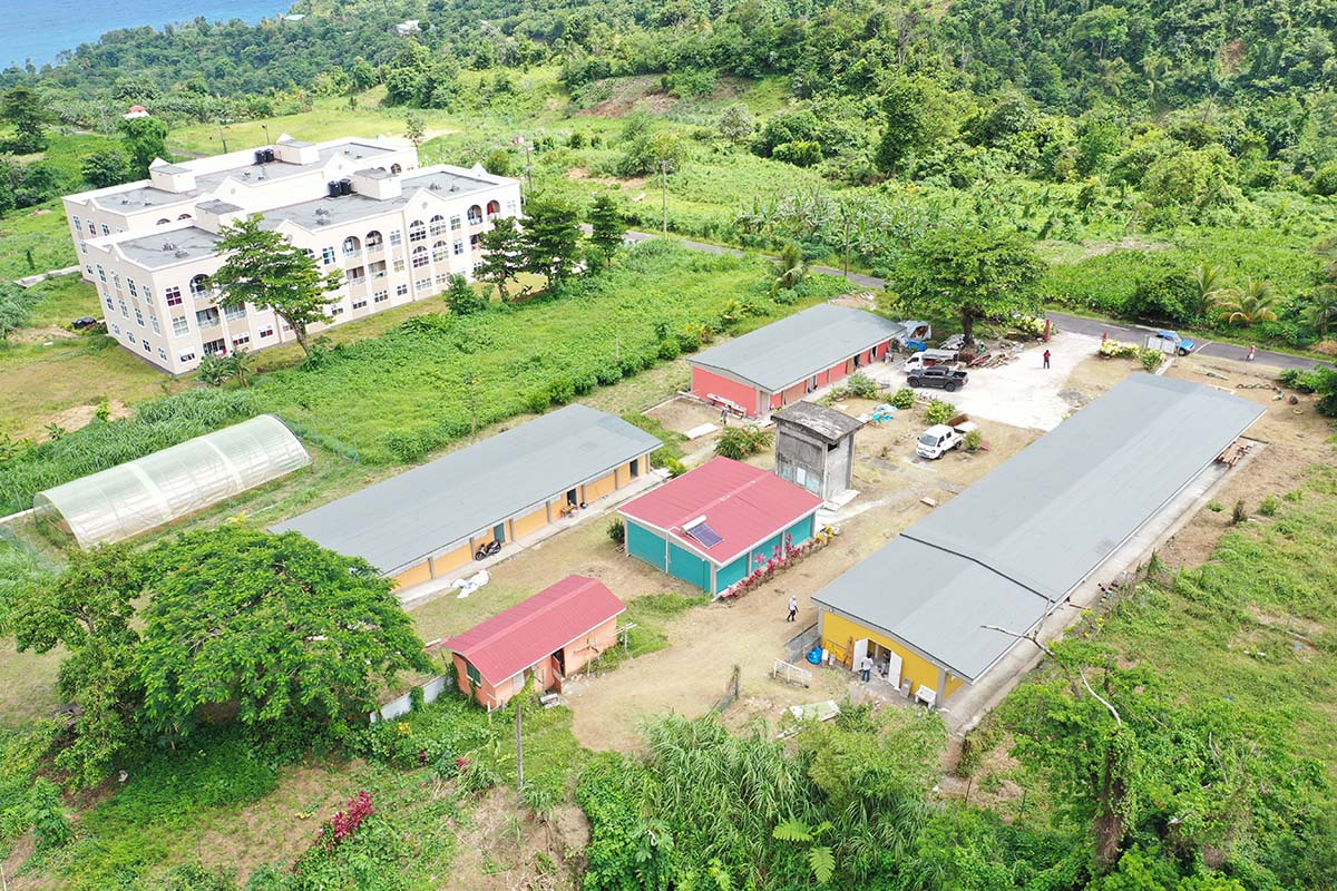 Prosser Fertilizer & Agrotec Co Ltd photo 2