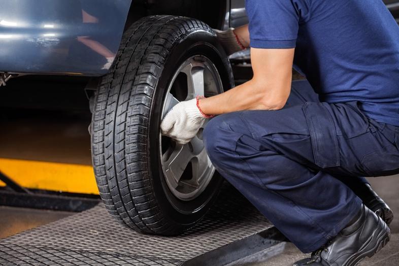 Express Tire & Auto Parts Ltd photo 8