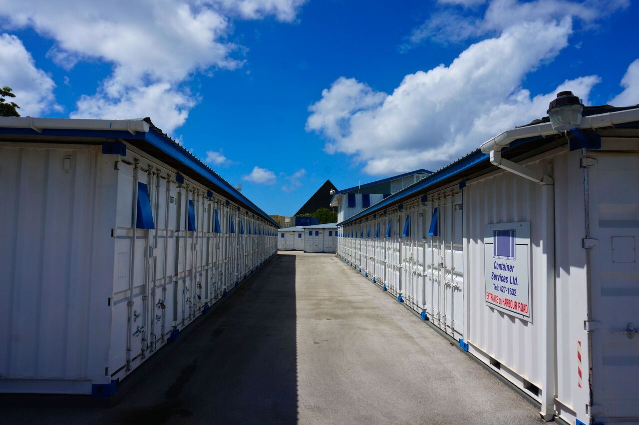 Container Services Ltd photo 7