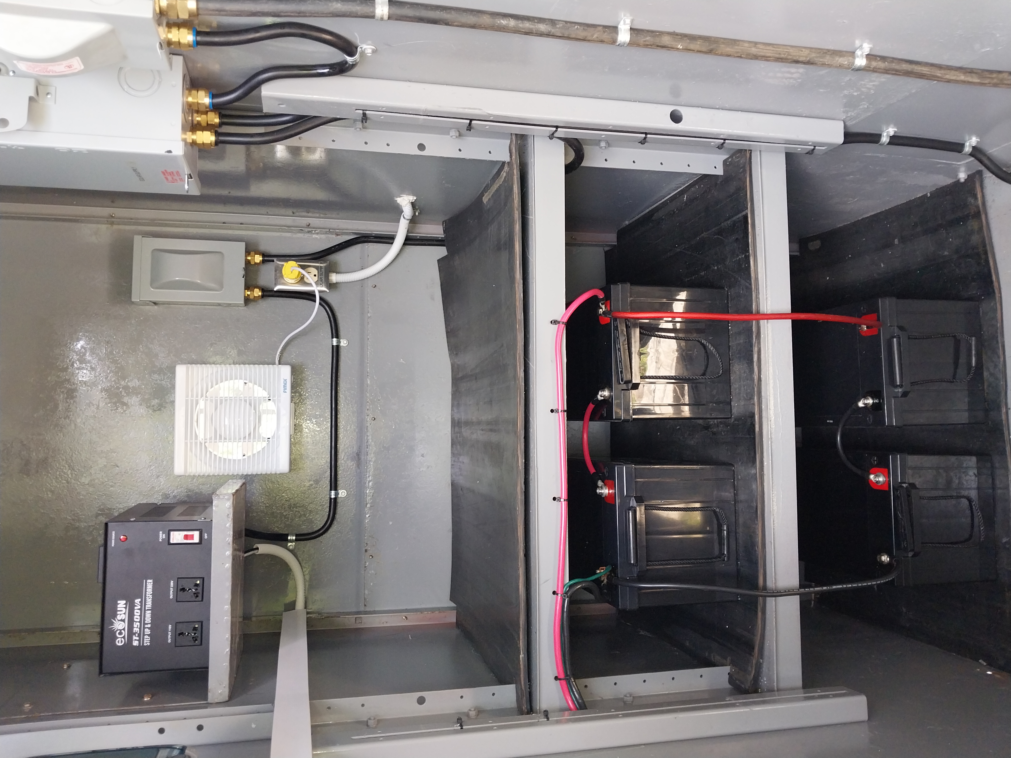Pheonix Electrical Contractors Limited photo 3