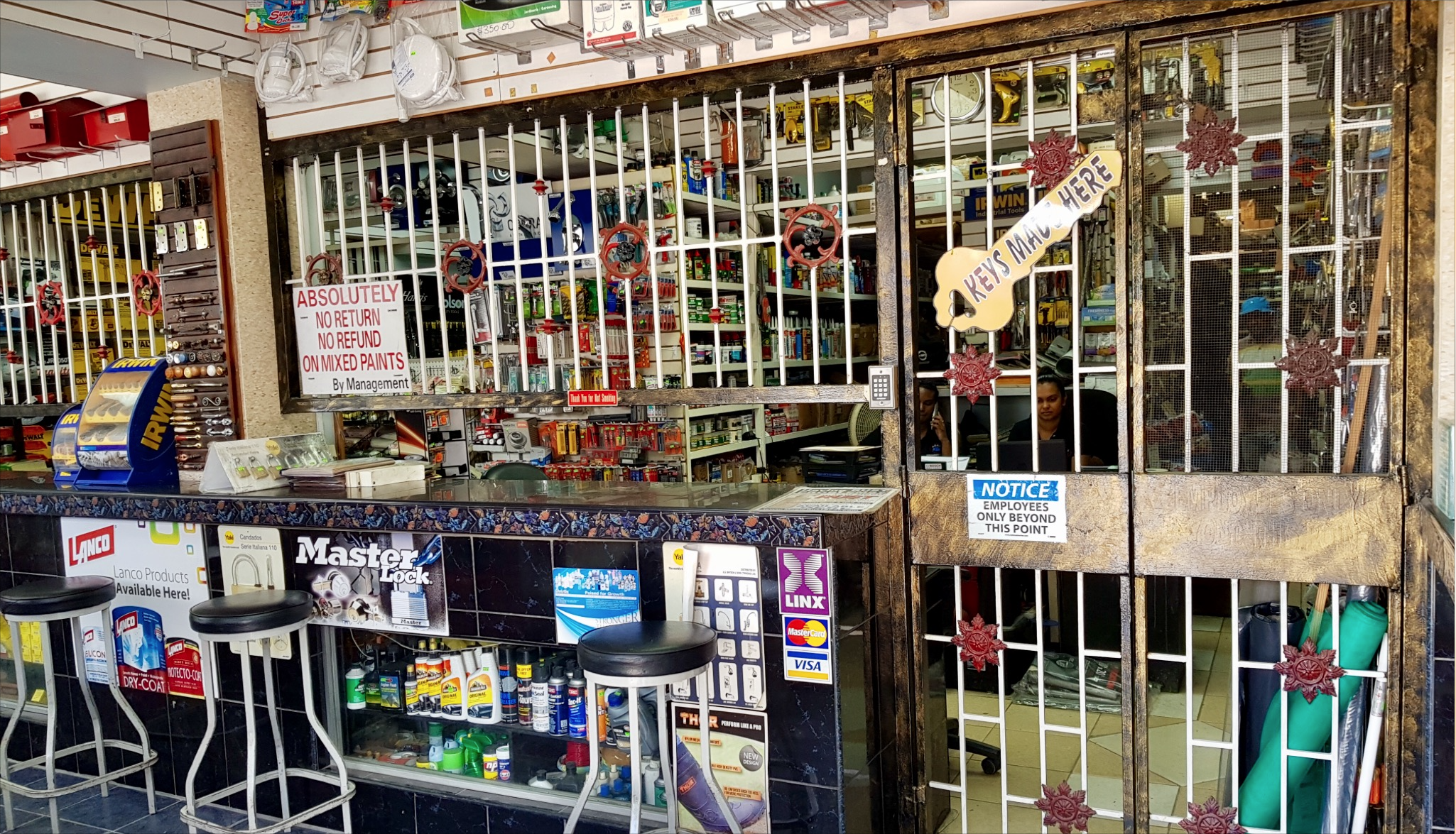 Goolcharan's General Hardware Ltd photo 1